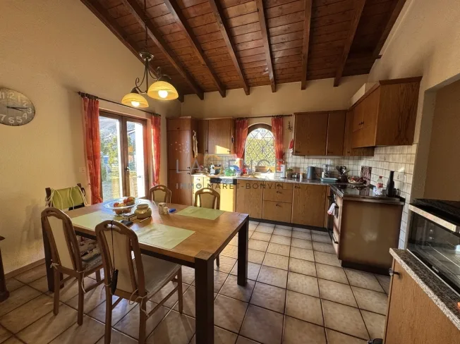 4.5 Zimmer Einfamilienhaus in Veyras – Foto 3 von 5