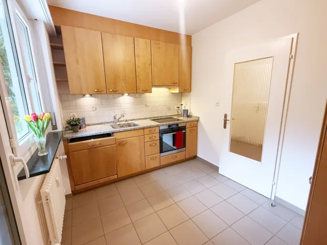 3 Zimmer Wohnung in Binningen – Foto 4 von 13