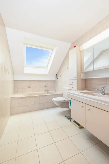6.5 Zimmer Einfamilienhaus in Biberist – photo 7 of 13
