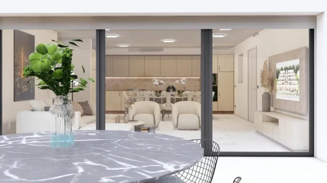 4.5 Zimmer Wohnung in Réchy – photo 9 sur 17