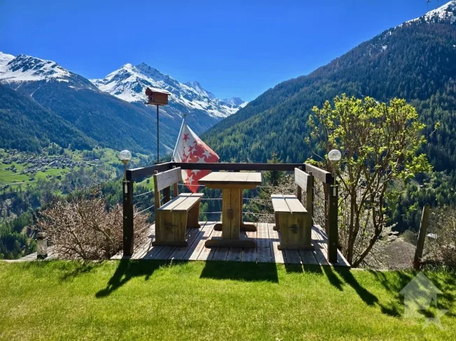 4 Zimmer Chalet in Grimentz – photo 12 sur 20