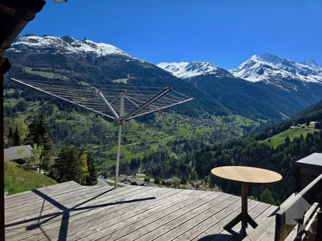 4 Zimmer Chalet in Grimentz – photo 16 sur 20