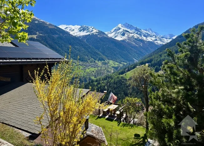 4 Zimmer Chalet in Grimentz – photo 14 sur 20