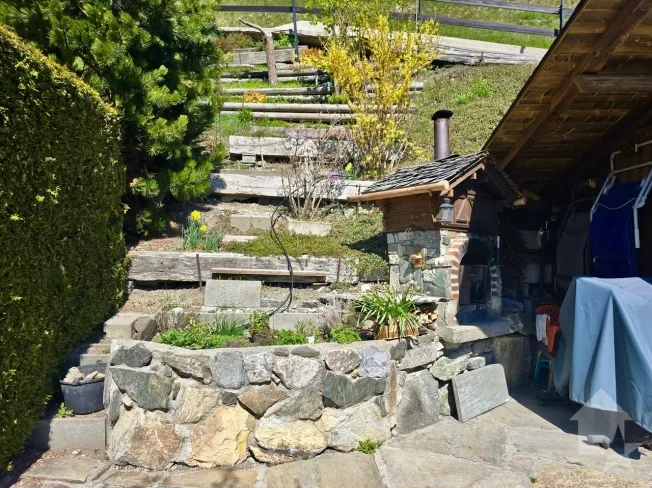 4 Zimmer Chalet in Grimentz – photo 19 sur 20