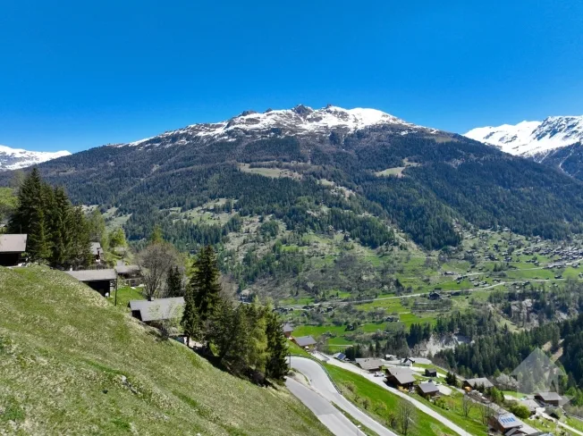 4 Zimmer Chalet in Grimentz – photo 10 sur 20