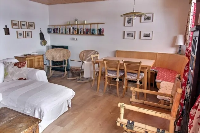 3 Zimmer Wohnung in Anzère – foto 5 di 13