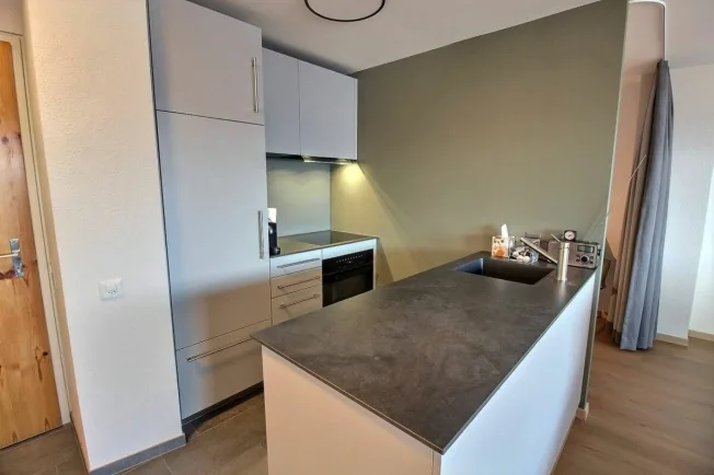 2 Zimmer Wohnung in Anzère – foto 6 di 13