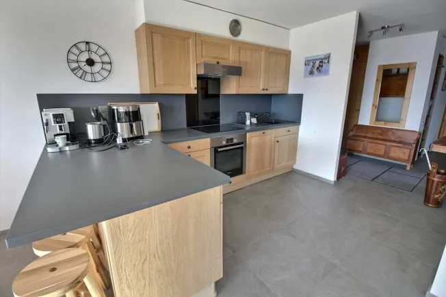 4.5 Zimmer Wohnung in Anzère – foto 6 di 13