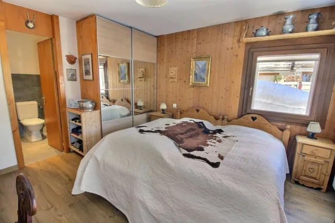4.5 Zimmer Wohnung in Anzère – foto 10 di 13