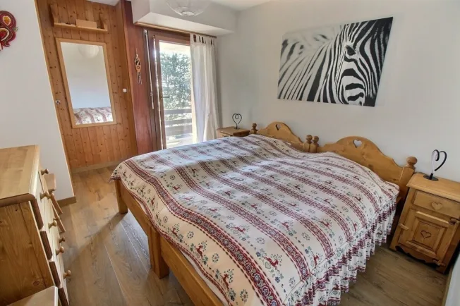 4.5 Zimmer Wohnung in Anzère – foto 8 di 13
