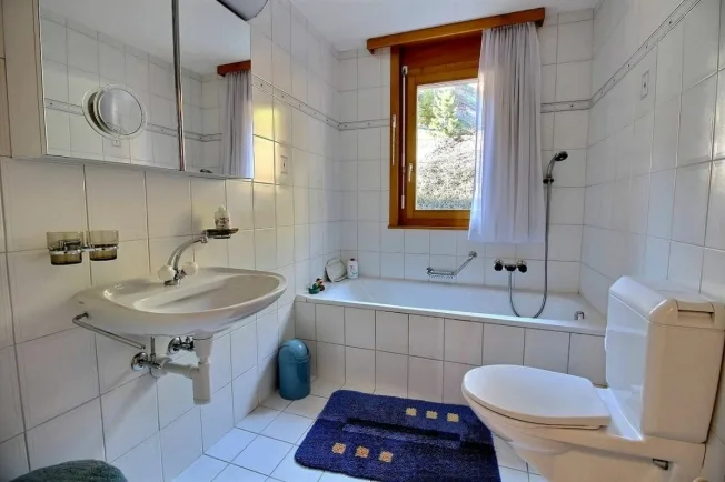 3 Zimmer Wohnung in Anzère – foto 5 di 12