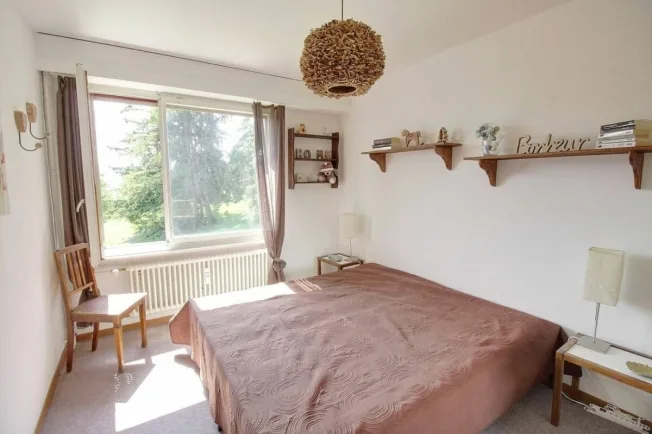 2 Zimmer Wohnung in Anzère – Foto 6 von 9
