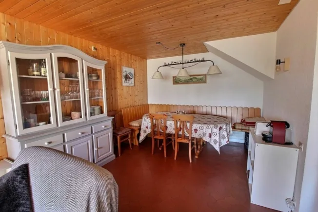 3 Zimmer Wohnung in Anzère – foto 3 di 10