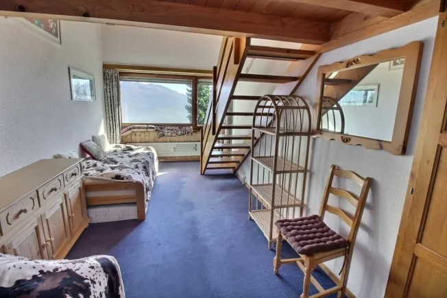 3 Zimmer Wohnung in Anzère – foto 5 di 10