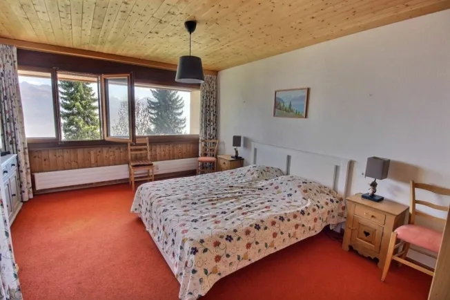 3 Zimmer Wohnung in Anzère – foto 4 di 10