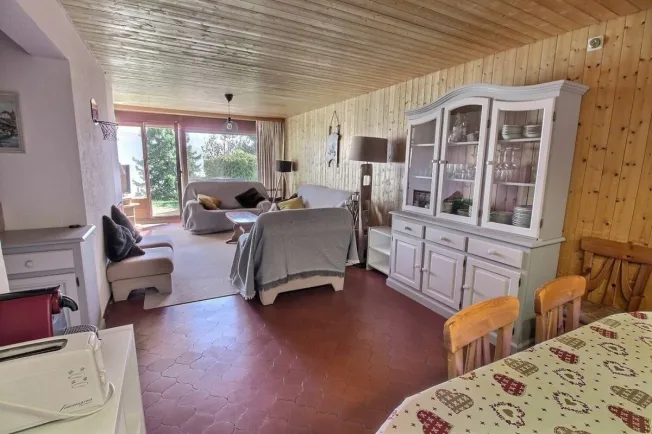 3 Zimmer Wohnung in Anzère – foto 2 di 10
