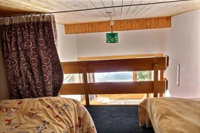 3 Zimmer Wohnung in Anzère – foto 6 di 10