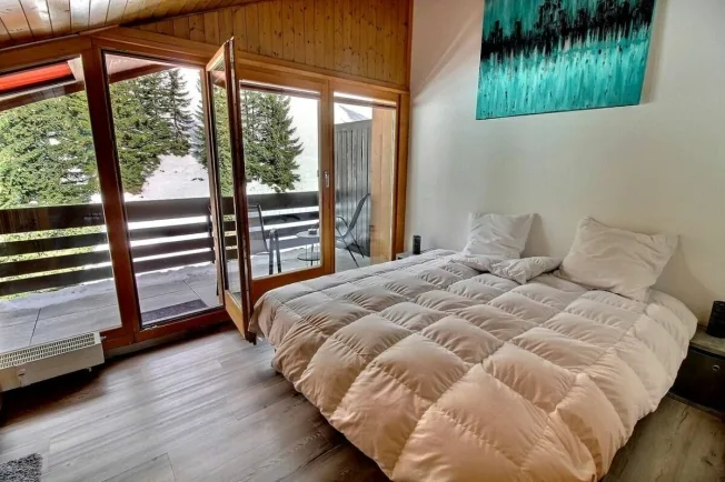 2 Zimmer Wohnung in Anzère – Foto 6 von 13