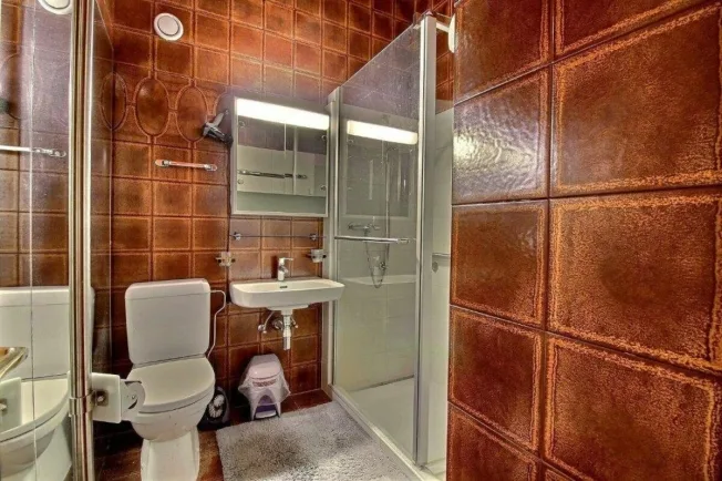 2 Zimmer Wohnung in Anzère – Foto 7 von 13