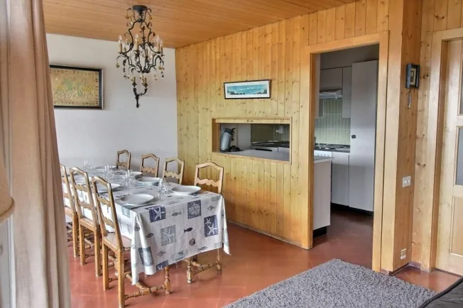 4 Zimmer Wohnung in Anzère – Foto 5 von 13
