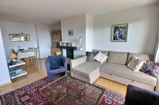 2 Zimmer Wohnung in Anzère – photo 2 sur 10