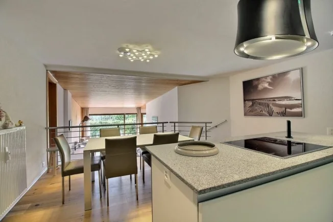 4 Zimmer Wohnung in Anzère – Foto 4 von 12