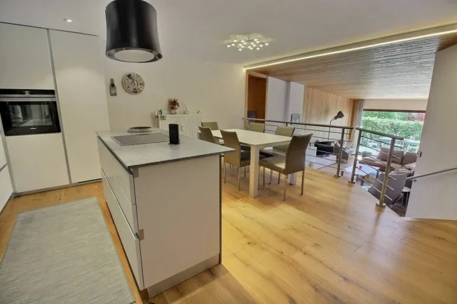 4 Zimmer Wohnung in Anzère – Foto 5 von 12