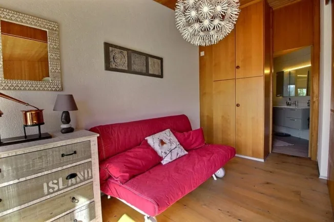 4 Zimmer Wohnung in Anzère – Foto 8 von 12