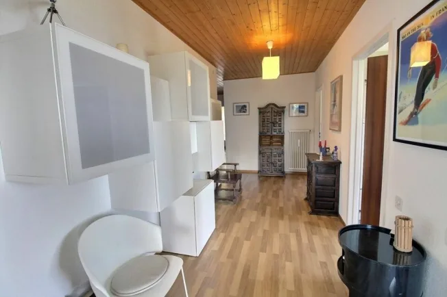 3 Zimmer Wohnung in Anzère – Foto 6 von 15