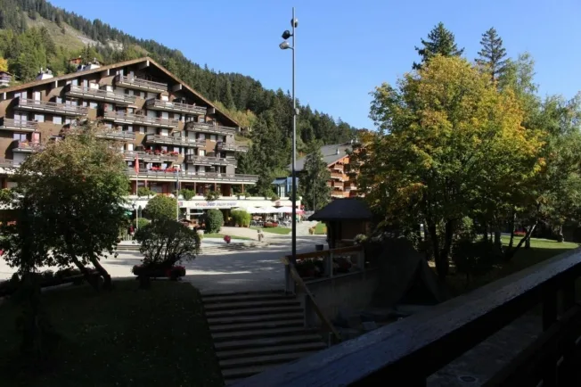 3 Zimmer Wohnung in Anzère – foto 13 di 13