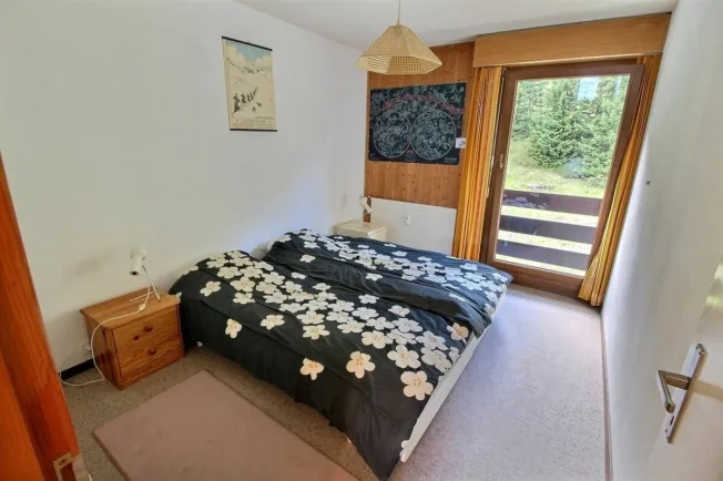 3 Zimmer Wohnung in Anzère – Foto 8 von 14