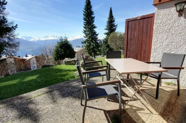 4 Zimmer Wohnung in Anzère – foto 11 di 13