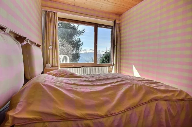 4 Zimmer Wohnung in Anzère – foto 9 di 13
