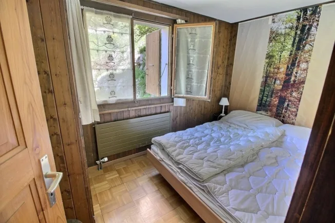4.5 Zimmer Chalet in Anzère – Foto 9 von 17