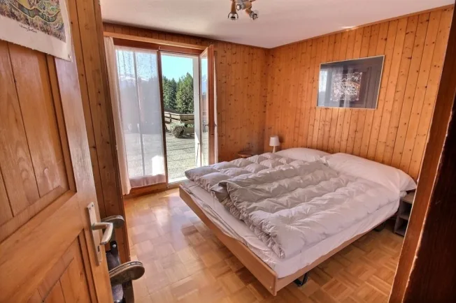4.5 Zimmer Chalet in Anzère – Foto 10 von 17