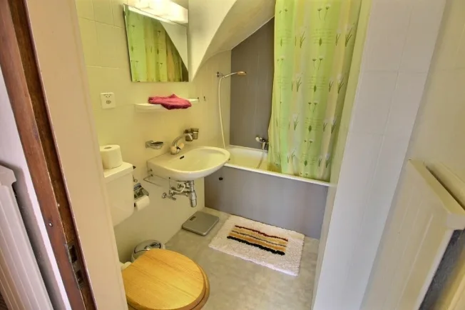 4.5 Zimmer Chalet in Anzère – Foto 16 von 17