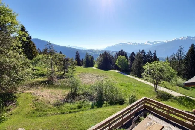4.5 Zimmer Chalet in Anzère – Foto 14 von 17