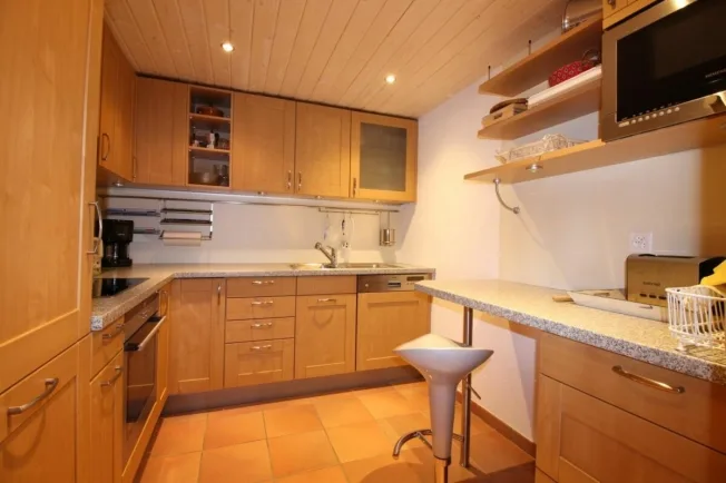4 Zimmer Wohnung in Anzère – photo 4 sur 10