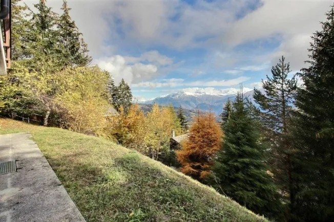 3 Zimmer Wohnung in Anzère – foto 8 di 13