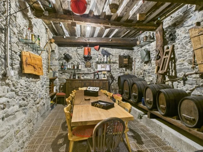 Einfamilienhaus in Chalais – Foto 2 von 9