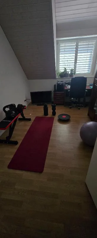 4.5 Zimmer Maisonette, 5445 Eggenwil