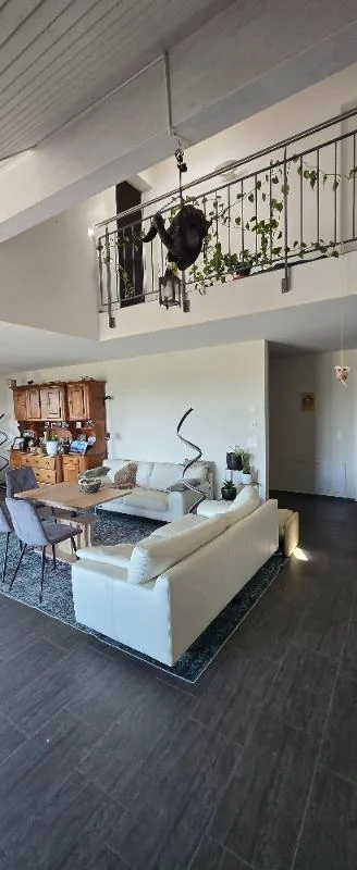 4.5 Zimmer Maisonette, 5445 Eggenwil