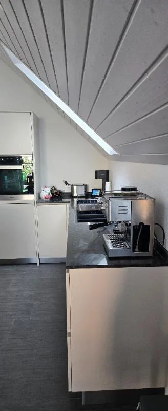 4.5 Zimmer Maisonette, 5445 Eggenwil