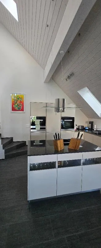 4.5 Zimmer Maisonette, 5445 Eggenwil