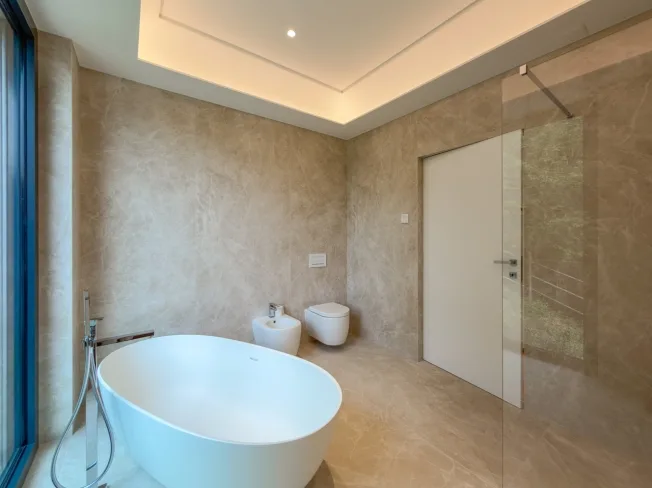 6 Zimmer Wohnung in Bissone – Foto 10 von 16