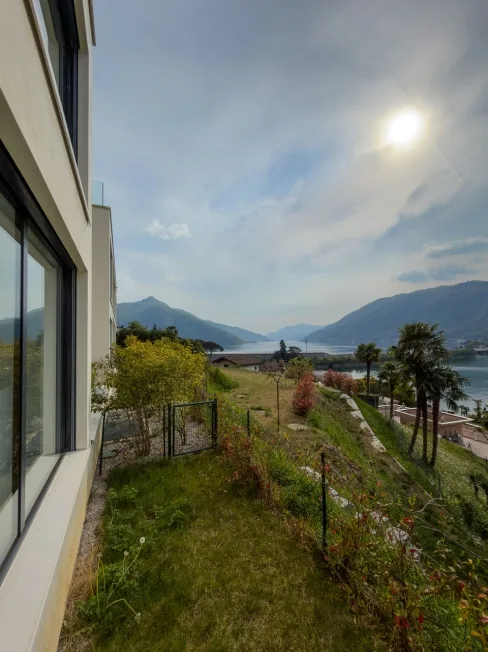 6 Zimmer Wohnung in Bissone – Foto 14 von 16