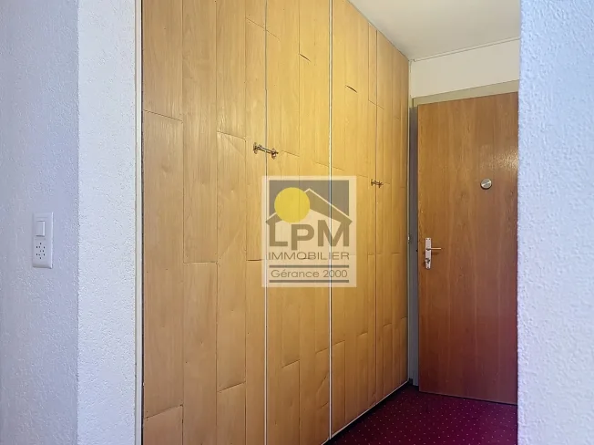 2 Zimmer Wohnung in Les Mosses – photo 5 sur 11