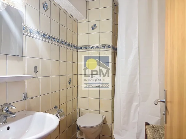 2 Zimmer Wohnung in Les Mosses – photo 9 sur 11