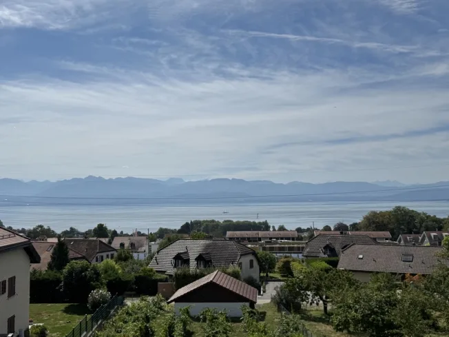 6.5 Zimmer Einfamilienhaus in Mont-sur-Rolle – Foto 10 von 13