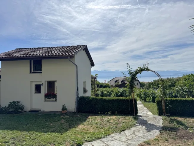 6.5 Zimmer Einfamilienhaus in Mont-sur-Rolle – Foto 11 von 13